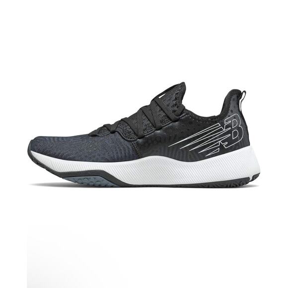 New Balance FuelCell 100 V1 Men’s Black Cross Trainer Size 11 – NWT - Picture 1 of 11